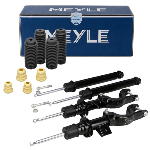Meyle stoßdämpfer - meyle, pd