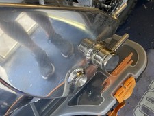 NORTON / TRITON WIDELINE ALU