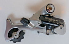 Shimano Deore LX Schaltwerk 7x