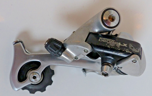 Shimano deore schaltwerk 7x - shimano,