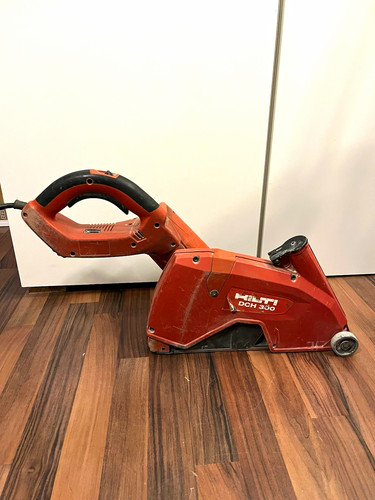 Hilti dch 300 elektrische - dch,