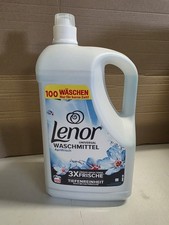 Lenor Universal Waschmittel