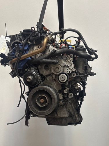 Motor ohne anbauteile bmw 3er - motor,