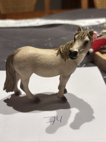 Schleich 13609 camargue - 13609,