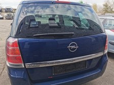 Opel Zafira B Heckklappe