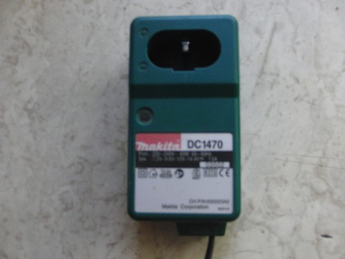 Ladegerät makita dc1470 für - ladegerät,