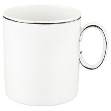 Kaffeetasse Thomas Medaillon Platinband