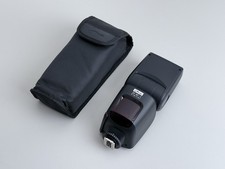 Metz Mecablitz 52 AF-1 digital