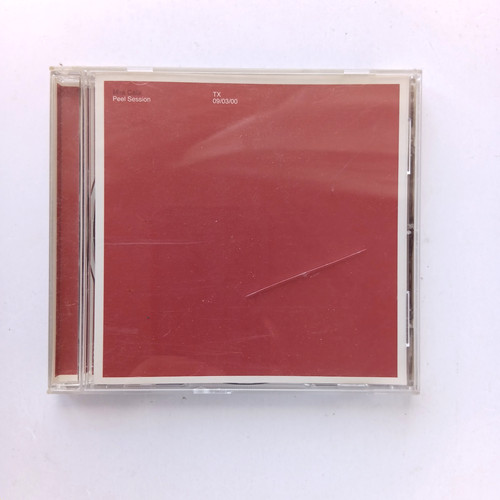 Mira calix peel - peel, session