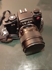 Leica R5 Kamera mit Summicron