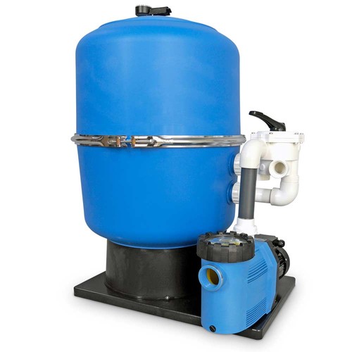 Oku sandfilter hawaii - oku,