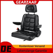 traktorsitz schleppersitz