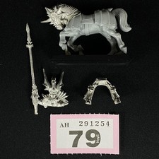 HOCH -ELFEN DRACHE PRINZ VON