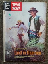 Westernroman Pabel Roman