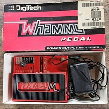 DigiTech WH-1 Whammy Pedal