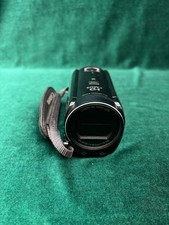 Canon LEGRIA HF R78 Comcorder