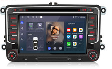 Android 14 Radio CD Für Golf