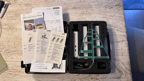 Gigahertz solutions mk30 - gigahertz-solutions, mk30-w