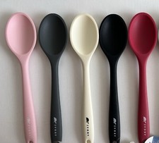 1x Küchenlöffel Silikon