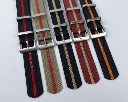 22 mm nato strap - 22,