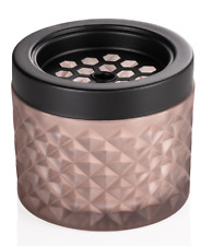 Windaschenbecher aus Glas mit