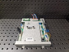 ABB Robotics 3HNA030920-001 Rev.No.:01 MCB-03 Manipulator Control Board #