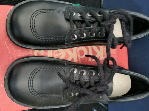 Kickers damenschuhe kick - damenschuhe, lo