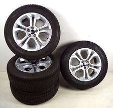 Land Rover Discovery Sport L550 Winterreifen Winterräder Alufelgen Felgen18 Zoll