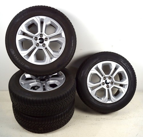 Land rover discovery - rover, sport