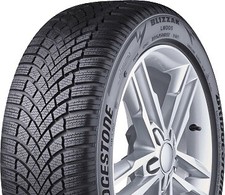 2x  Winterreifen BRIDGESTONE