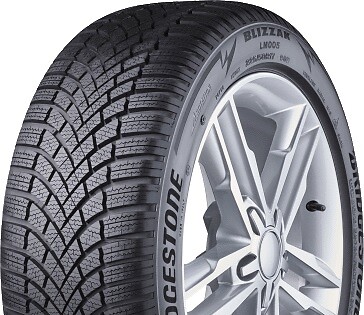 Bridgestone blizzak lm005 - bridgestone,