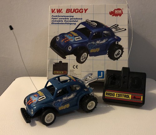 Dickie käfer buggy - dickie,