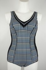 Sunflair Badeanzug Größe 40