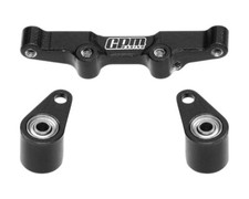 GPM Racing Alu Lenkungsteile