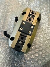 SCHUNK PGN100/1 ,370102 PNEUMATISCHE 2-FINGER PARALLEL GREIFER *