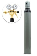 STICKSTOFF Gasflasche 10 Liter