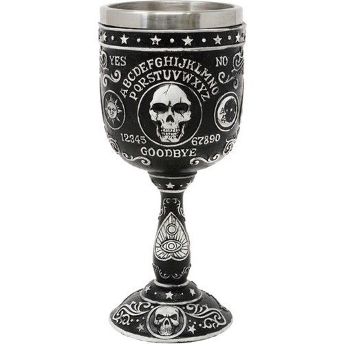 Kelch ouija spirit - kelch, board
