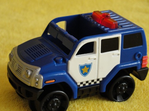 Fisher price geotrax - fisher,
