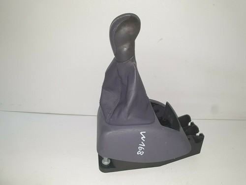 Mercedes benz w168 schaltung - mercedes,