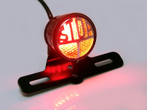 Bmw led stop - rücklicht, für