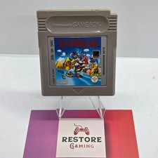 GameBoy Super Mario Land 1 2 3