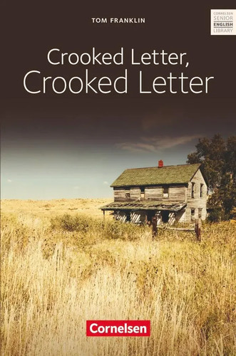 Crooked letter - crooked,