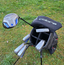 Cobra Fly XL Schlägersatz +