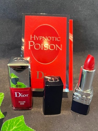 Dior kosmetikset beauty set - dior, /