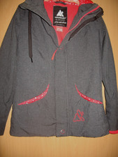 Alife and Kickin Winter  Jacke