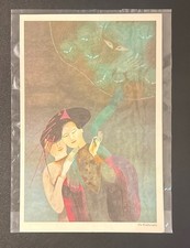 Speisekarte Werner Dausien