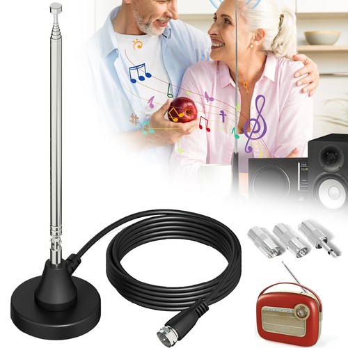 Radioantenne dab antenne - fm,