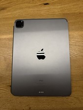 Apple iPad Pro 2. Gen 128GB