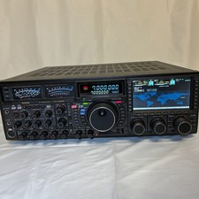 YAESU FTDX9000D HF/50MHz 200W