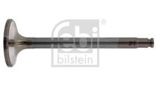 FEBI BILSTEIN 4x Auslassventil